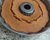 Foto del paso 5 de la receta: Bizcocho de calabaza y avena