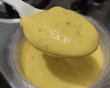 Foto del paso 5 de la receta: Salsa de ajo y cebolla caramelizada🍔🌯🥙