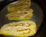 Foto del paso 1 de la receta: Rollitos de Berenjenas