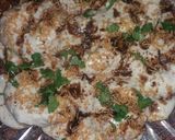 দই বড়া (Dahi vada recipe in bengali) রেসিপি ধাপ - 7 ছবি