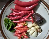 Foto langkah ke 1 dari resep Urab Sayur.