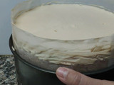 Cheesecake de Galletas Lotus! Sin horno!