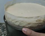 Foto del paso 5 de la receta: Cheesecake de Galletas Lotus! Sin horno!