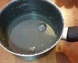 A picture of step 20 of Light fruit cake.