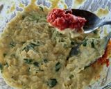 Foto langkah ke 3 dari resep Perkedel Jagung Padang.