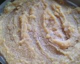 पूरनपोली (Puran poli recipe in Hindi) रेसिपी चरण 1 फोटो