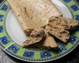 Foto del paso 4 de la receta: Mantecol marmolado casero