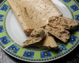 Foto del paso 4 de la receta: Mantecol marmolado casero