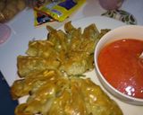 Foto langkah ke 7 dari resep Kuotie.