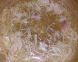 Aloo mater ka salen recipe step 2 photo