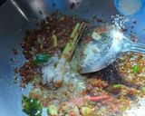 Foto langkah ke 7 dari resep Sotong masak cabe.