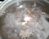 Foto langkah ke 2 dari resep Vietnam Beef Pho.