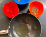 आम का पारंपरिक शरबत (Aam ka Paramparik sharbat recipe in Hindi) रेसिपी चरण 1 फोटो