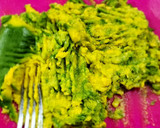 Foto del paso 5 de la receta: 🥑 Guacamole con secretito 🥑