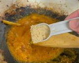 Foto langkah ke 3 dari resep Sambal Goreng Udang “De Iyo”.