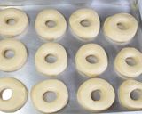 Foto del paso 5 de la receta: Rosquitas🥯🍩