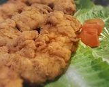 A picture of step 3 of 🍗🍟Simple Deep Fried Chicken 🍟🍗.