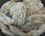 Foto langkah ke 3 dari resep Potato Wedges.