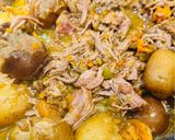 A picture of step 3 of Crockpot Pot Roast.