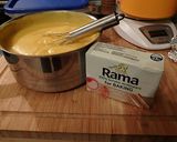 Erdélyi Raffaello szelet recept fázis 4 fotója