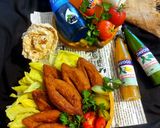 عکس مرحله 8 از دستور کتلت شیرازی solmaz