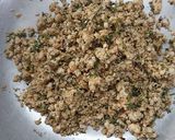 A picture of step 2 of Paneer Pinwheel.