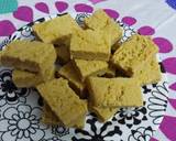 Mysore Pak recipe step 4 photo