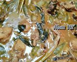 Foto langkah ke 6 dari resep AYAM JAHE BELIMBING WULUH MOM 'K2'.