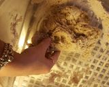 Foto del passaggio 2 della ricetta Pane di farro e grano saraceno