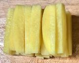 รูปขั้นตอนการทำที่ 1 ของ HUEVOS ROTOS | อาหารเช้าสเปน 🌞