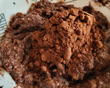 Foto del paso 4 de la receta: Podían haber sido muffins y acabaron siendo "bombones"