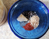 Foto del paso 1 de la receta: Salsa BBQ casera