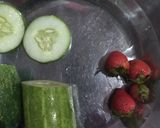 Foto langkah ke 1 dari resep Infusedwater anti stress.