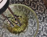ফ্রুট এণ্ড ক্রিম কুকপ্যাড কেক(fruit and cream cake recipe in bengali) রেসিপির ধাপ 1 ছবি