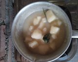 Foto langkah ke 4 dari resep Singkong Thailand.