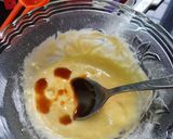 A picture of step 2 of Pancake Recipe.