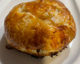 Foto del paso 12 de la receta: Hojaldre relleno de atún