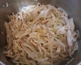 Foto del paso 4 de la receta: Tinga de setas
