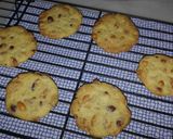 Foto del paso 7 de la receta Coquetes de Cacau