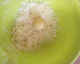 Foto langkah ke 2 dari resep Cheese balls.
