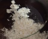 Foto langkah ke 5 dari resep Serabi Saus Kinca.