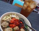 Foto langkah ke 4 dari resep 20. Kuah Bakso (Ala Abang2 Jualan).