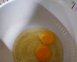 Foto langkah ke 4 dari resep Bolu sarang semut takaran sendok.
