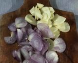 Foto langkah ke 1 dari resep Tumis Warna-warni.