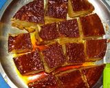 বিস্কুট পুডিং (Biscuit pudding recipe in bengali) রেসিপি ধাপ - 8 ছবি