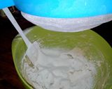Foto del paso 4 de la receta: Galletas con chispas de chocolate