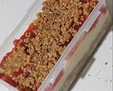 Foto del paso 3 de la receta: Cheesecake