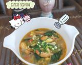 Foto langkah ke 10 dari resep 🄲🄰🄿 🄲🄰🅈 🅂🄴🄰🄵🄾🄾🄳.