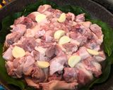 Foto langkah ke 1 dari resep Pedesan Entog.