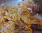 कांदा भजी (kanda bhaji recipe in marathi) रेसिपी स्टेप 3 फोटो 